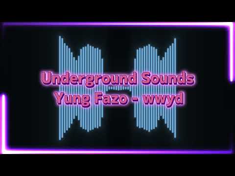 Video thumbnail for ​wwyd