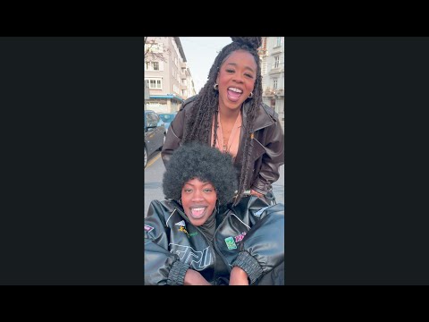 Samora & svmthoX – (Full Up With The) Energy (Official video)