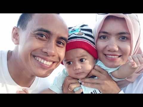 Happy Birthday to Alif