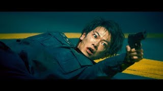《亞人》真人版電影釋出最新宣傳影片 將於日本上映 MX4D 與 4DX 版本
