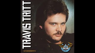 The Road Home~Travis Tritt