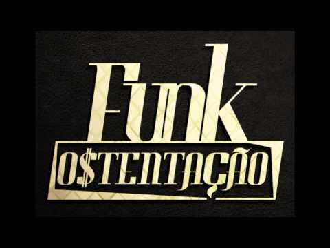 Funk Ostentação   Mc felipe boladão  um anjo lançamento