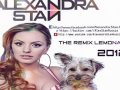 Alexandra Stan Lemonade Remix 2012 