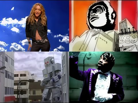 Top 100 Songs of 1998