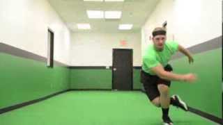 48. Lateral Bound (Stick)