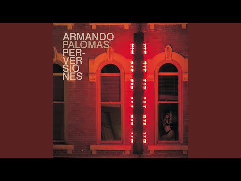 La Plegaria - Armando Palomas