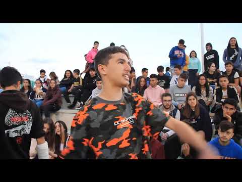 DRIU VS KBEZÓN Octavos | PH-BATTLE | ABRIL