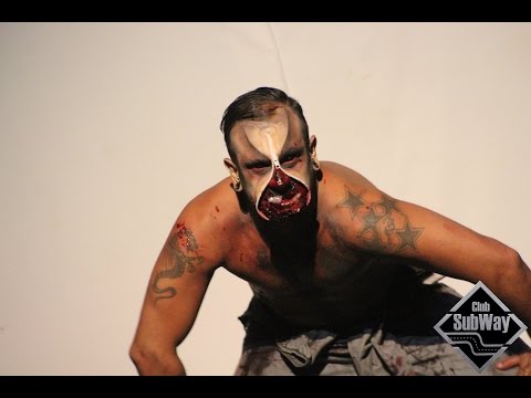 Club Subway Oficial - Junia Fashion - 24.01.14