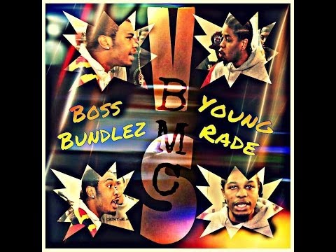 Young Rade vs Boss Bundlez
