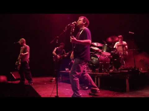 Suck My Kebab - Live @ Usine à gaz, Nyon (CH) - 17.10.2009