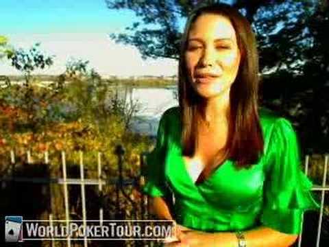 Kimberly Lansing's NAPC Final Table Intro