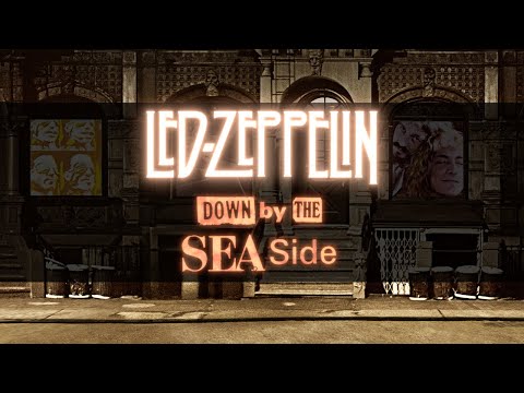 Led Zeppelin The Best Ballads (2014) 2 Audio CD (CD-R!!!) - фото 2 - id-p2939570800