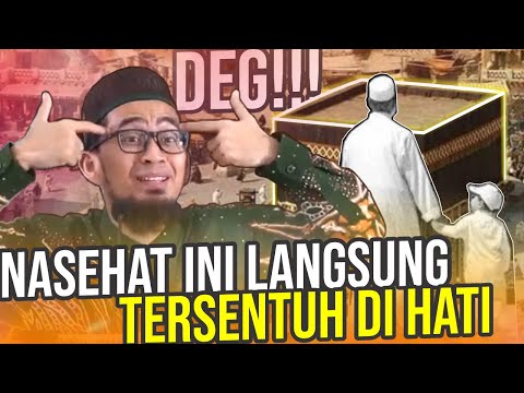 Sibuk Cari HARTA Sampai Lupa Ibadah, Padahal REZEKI Sudah Ditetapkan Allah – UST. Adi Hidayat LC MA