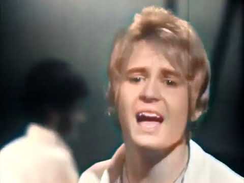 The Executives – The Sun Ain’t Gonna Shine Anymore (1969)