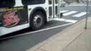 Rt. H Service to Cheltenham and Ogontz Pt. 3