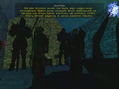 Zagrajmy w Gothic MT - odc 24