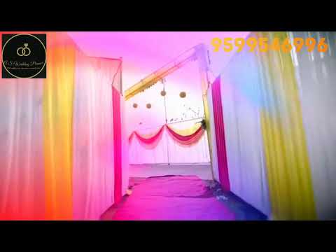 Wedding Planner portfolio by Vr Wedding Planners in Delhi - Photo 1