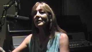 2006.09.19 - Ali Ryerson - The Jazz Live Interview - Part 3