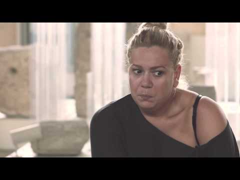 Dežuram za Muzej, 05.08.2015. - Vanja Lisac