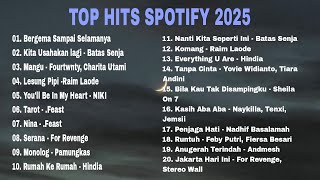 Download lagu Kumpulan lagu viral TikTok 2025 | Top Hits Spotify mp3