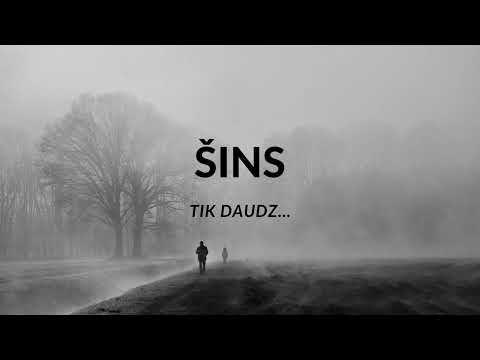 Tik Daudz(Audio)#hiphopmusic #latvia