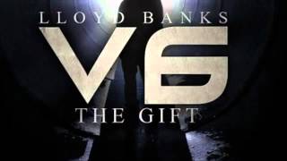 Money Dont Matter - Lloyd Banks - V6 : The Gift - MixtapeFreak.com