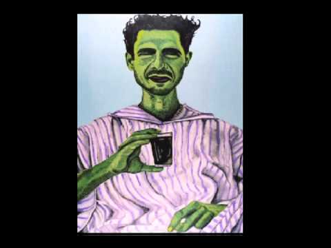 TEDxMIA - Nick Gunia - Greening Schools One Student at a Time