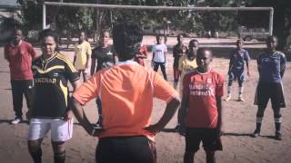 The Team Sehemu ya Nne ( Episode 4 )