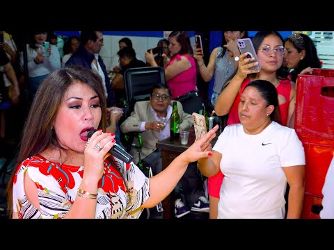 LOS HERMANOS CASTRO - FELIZ 60 AÑOS PERCY DELGADILLO - CEVICHERIA ARCA DE NOE - CONCIERTO COMPLETO