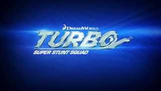 Turbo: Super Stunt Squad video 1