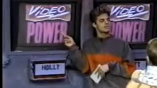 VIDEO POWER S.02 Ep.01| Wrestlemania NES challenge (better audio)