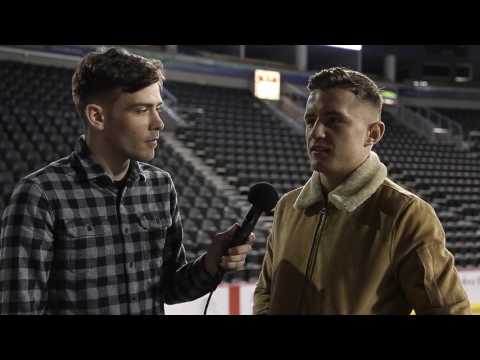 The Mac Life Meets - James Gallagher