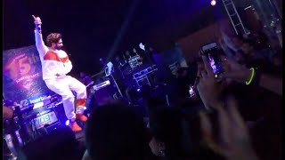 Tamma Tamma Again - Amaal Mallik | Live in concert show at Mumbai