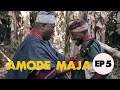AMODE MAJA EPISODE 5 LATEST YORUBA MOVIE 2021 Featuring Yinka Quadri I Lalude I Digboluja  Olohuniyo