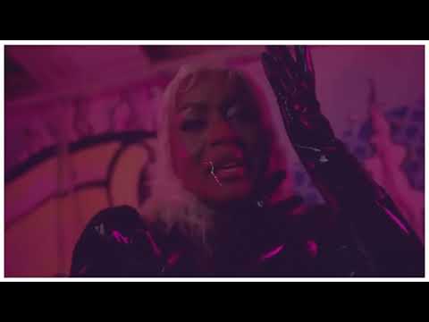 Ultra Nate & Les Bisous - Dangerous (So Dare Me)