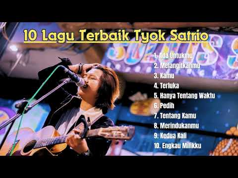 10 Lagu Terbaik Tyok Satrio