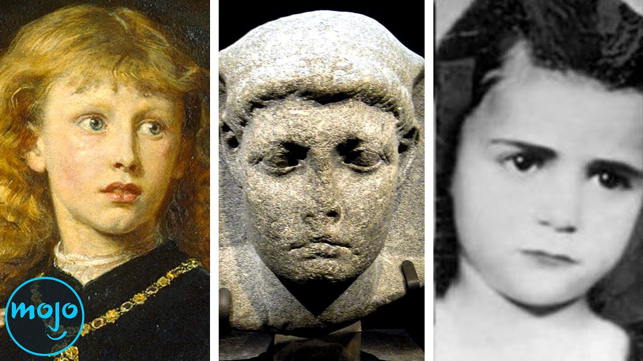 SECRETS That Will NEVER Be REVEALED...