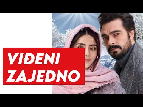 HALIL IBRAHIM CEYHAN I SILA TURKOGLU VIĐENI ZAJEDNO - Njegova porodica BESNA