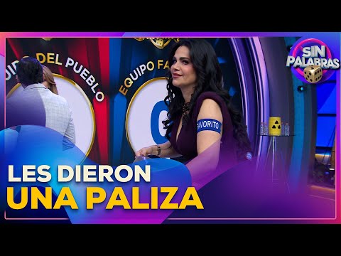 Speechless🎲🕹️ | No mercy shown! 1️⃣5️⃣ vs. 1️⃣ 😱 | 26.01.26 | Venga La Alegría