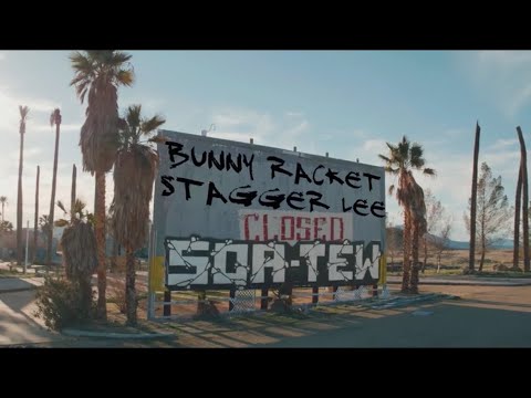 Bunny Racket - Stagger Lee