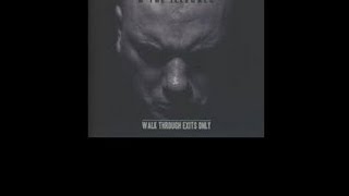 PHIL ANSELMO & THE ILLEGALS - WALK THROUGH EXITS ONLY (One Minute Album Review)