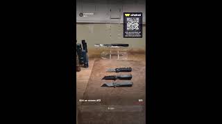 BACK TO BACK #2, Knife giveaways, EDC gear and more!