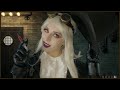 ASMR MAD DOCTOR EXPERIMENTS ON YOU
