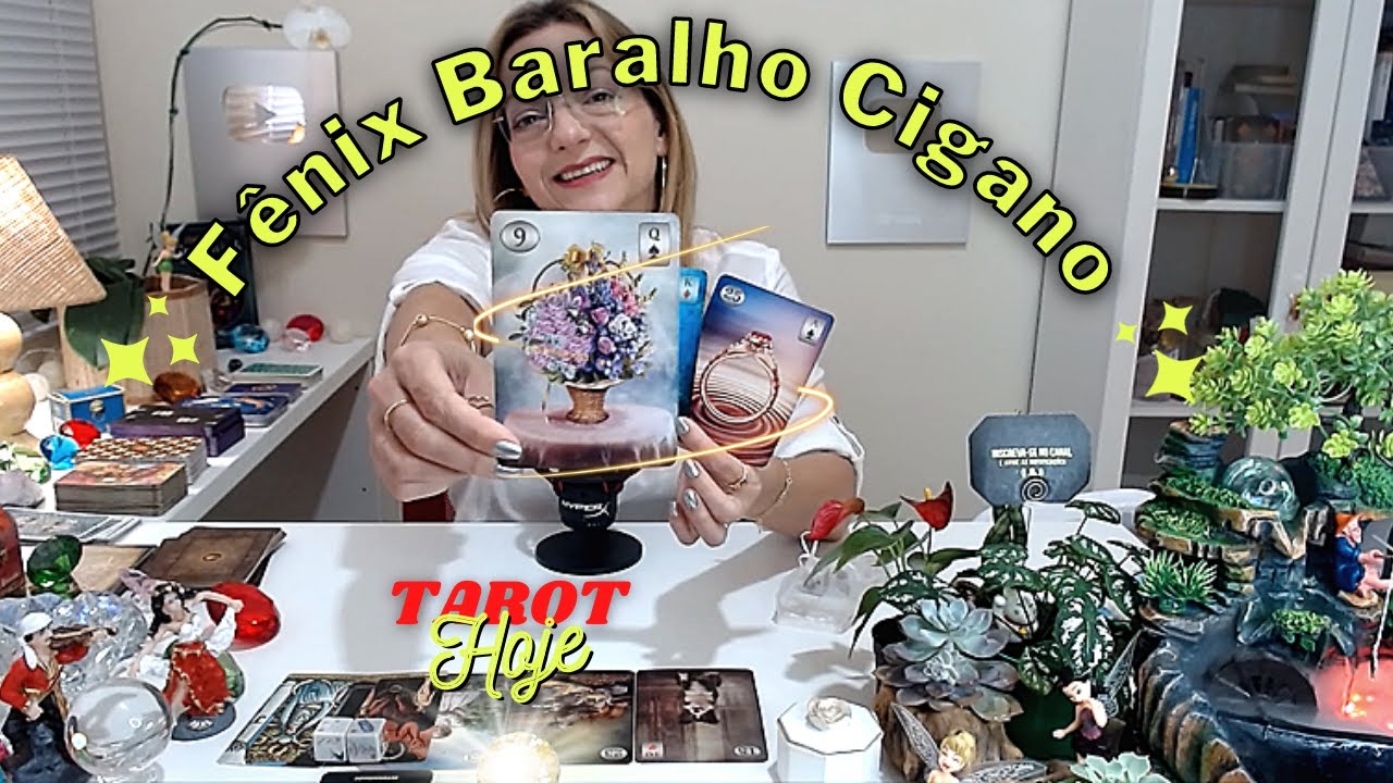 Watch Now ??COMO ELE(A) ESTÁ TAROT?? POR QUE ELE(A) NÃO FALA COMIGO??Baralho Cigano/Tarot Responde ??COMO ELE(A) ESTÁ TAROT?? POR QUE ELE(A) NÃO FALA COMIGO??Baralho Cigano/Tarot Responde