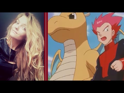 PxG Pokemon League by 160 level Pokemon Trainer