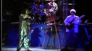 Miles Davis Concert in Belgrade, 1986 , Part 2