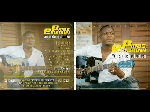 Pinas Emanuel - Just an illusion (Cover)