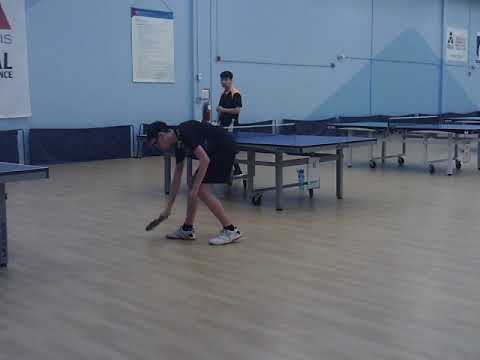 Divison D cary cup finals