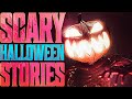 6 True Scary Halloween Stories | 2022