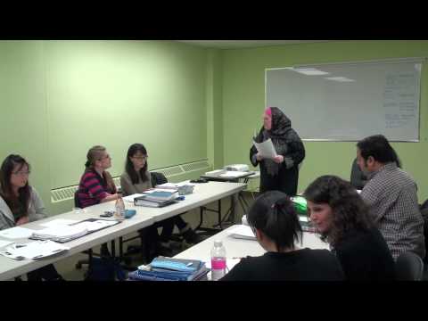 Canada College Tesol Montreal